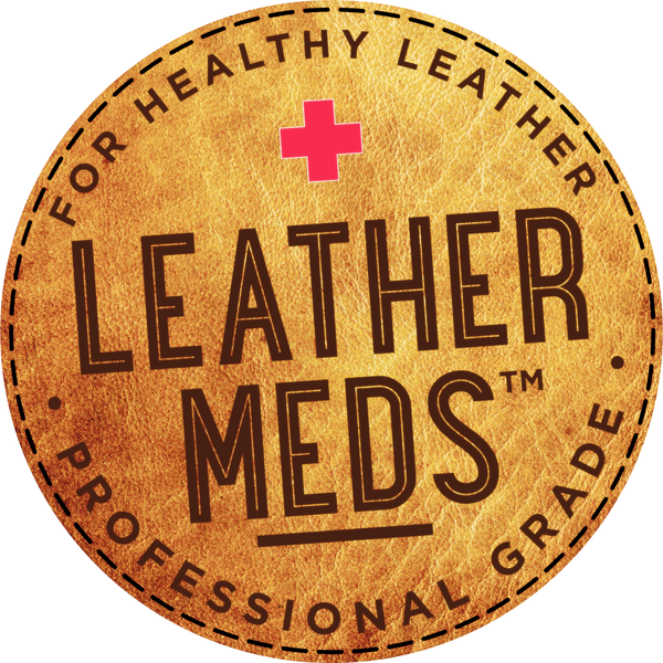 Leather Meds